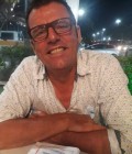 Citas Hombre Francia a quimper : Chris, 55 años